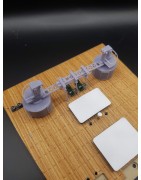 KIT 19 - Grulla 2.5 tonos