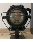 1:32 - Locomotive 141-R - Pyle lights