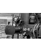 1:32 - Locomoción 141-R - Pyle Phares