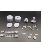 KIT 19 - Grulla 2.5 tonos