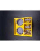 KIT 19 - Grulla 2.5 tonos