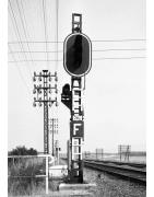 1:32 - SNCF Signalling 3 lámparas en tipo mate 1936