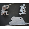 copy of 1:35 – WW2 Deutscher Soldat feuert ein MG42 ab