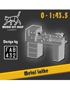 0 (1:43,5) - Torre de metal