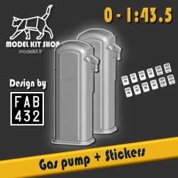 0 (1:43.5) - Fuel pump...