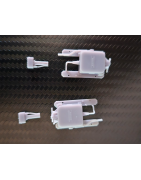 0 (1:43,5) - Interruptor ALSTHOM & Boitier