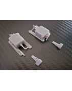 0 (1:43,5) - Interruptor ALSTHOM & Boitier