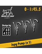 0 (1:43.5) - Bomba de Japy (x 3)