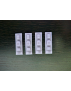 0 (1:43.5) - Tablas eléctricas (x 4)