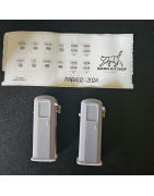 0 (1:43.5) - Fuel pump (Year 50) (x2)