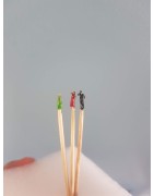 KIT F1 - Figurines Titanic 1