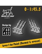 0 (1:43,5) - Lever I for Point (Normal ' Inversión)