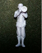 1:35 - WW2 soldados alemanes - Grupo musical