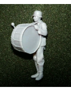 1:35 - WW2 soldados alemanes - Grupo musical