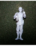 1:35 - WW2 soldados alemanes - Grupo musical
