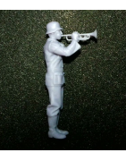 1:35 - WW2 soldados alemanes - Grupo musical
