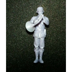 1:35 - WW2 German soldiers - Music group