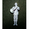 1:35 - WW2 German soldiers - Music group