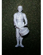 1:35 - WW2 soldados alemanes - Grupo musical