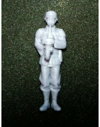 1:35 - WW2 soldados alemanes - Grupo musical