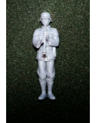 1:35 - WW2 soldados alemanes - Grupo musical
