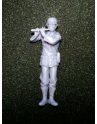 1:35 - WW2 soldados alemanes - Grupo musical