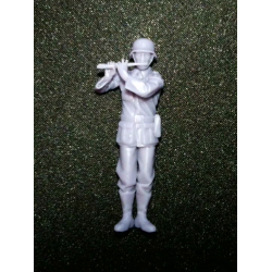 1:35 - WW2 German soldiers - Music group