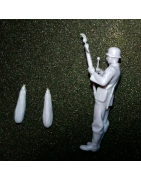 1:35 - WW2 soldados alemanes - Grupo musical