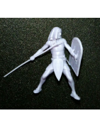 1:35 - Pharaon Diorama