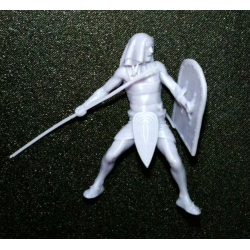 1:35 - Diorama del Faraone