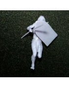1:35 - Faraón Diorama