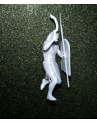 1:35 - Faraón Diorama