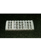0 (1:43.5) - Interlocking table