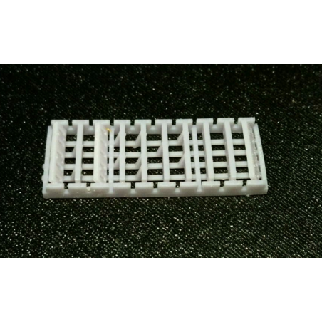 0 (1:43.5) - Interlocking table