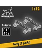 1:32 - Lorry