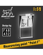 1:32 - Manoeuvre Point F"