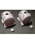 0 (1:43,5) – DEV-Tank (x 2)