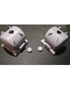 0 (1:43,5) – DEV-Tank (x 2)