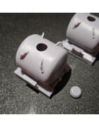 0 (1:43,5) – DEV-Tank (x 2)