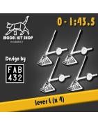 0 (1:43,5) - Lever L