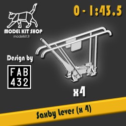 0 (1:43,5) – Saxby-Hebel