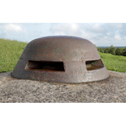 1:35 - WW2 - Maginot Line - Observation Tower (VDP)