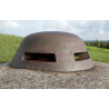 1:35 - WW2 - Linea Maginot - Torretta di osservazione (VDP)