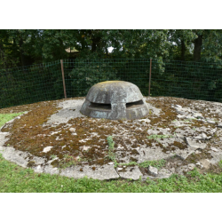 1:35 - WW2 - Maginot-Linie - Beobachtungsturm (VDP)