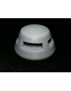 1:35 - WW2 - Maginot Line - Observation Tower (VDP)
