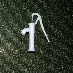 0 (1:43.5) - Hand water pump