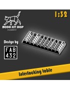 1:32 - Table d'enclenchement