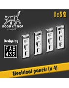 1:32 - Tablas eléctricas (x 4)