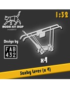 1:32 - Saxby lever