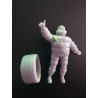 1:24 Serie - Bonhomme Michelin (Pub)